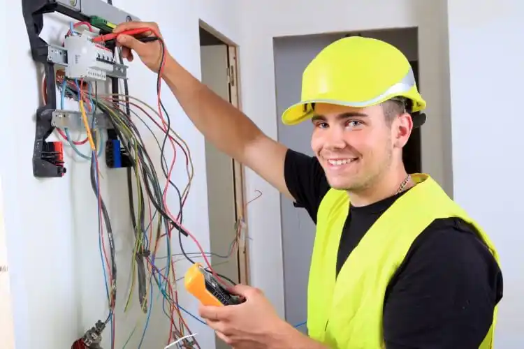 elektricien Bennebroek
